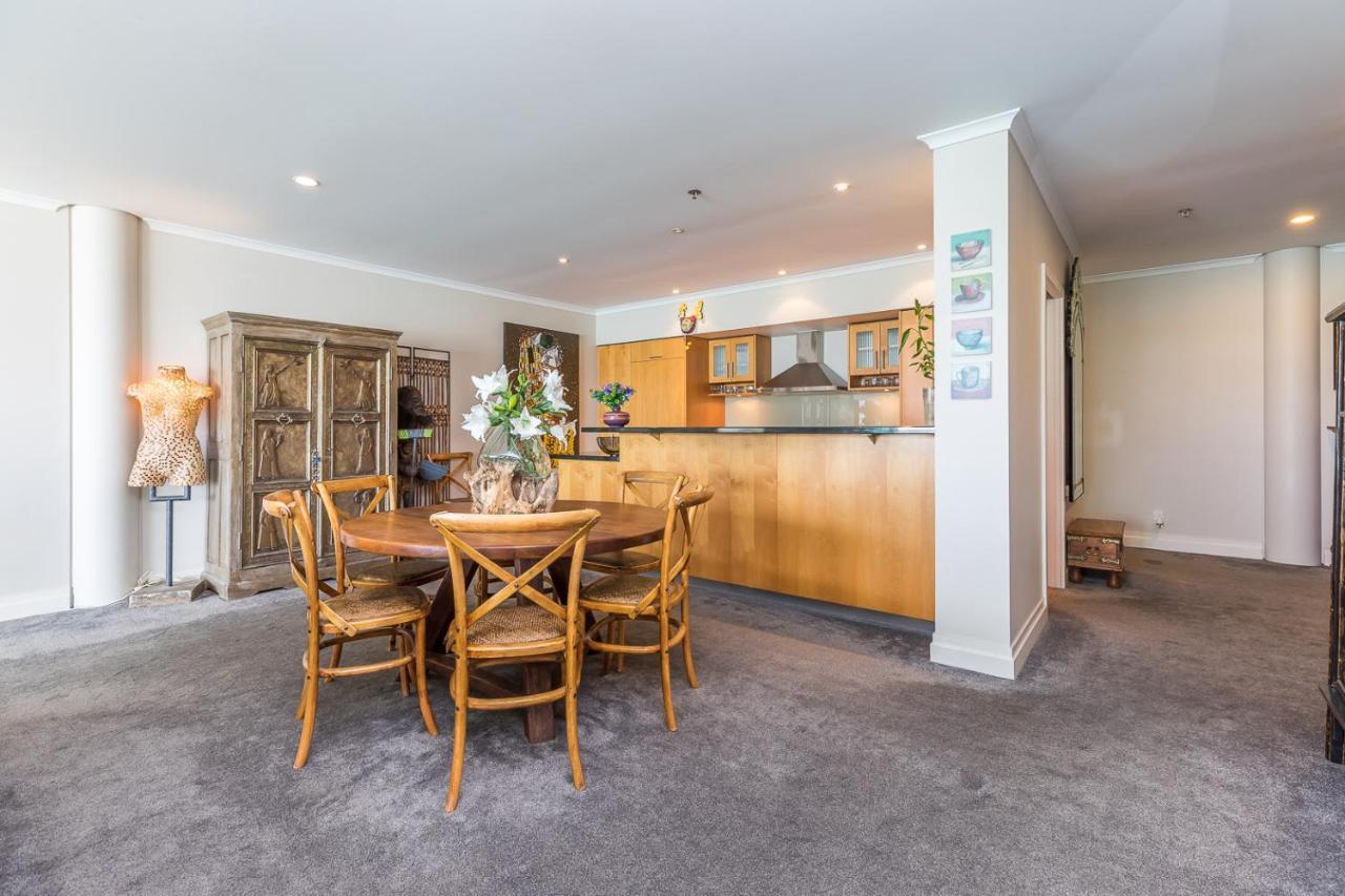 Qv Waterfront Apt With Ac Wifi And Parking Auckland Exterior photo